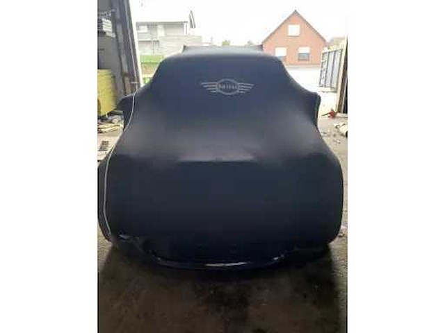 2008 mini n cooper - afbeelding 12 van  12
