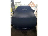 2008 mini n cooper - afbeelding 12 van  12