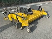 2008 mts 2007 borstelmachine - afbeelding 4 van  11