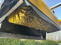 2008 mts 2007 borstelmachine - afbeelding 7 van  11