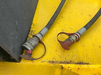 2008 mts 2007 borstelmachine - afbeelding 8 van  11