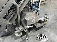 2008 multifill mpfsc-120-01 multi vulmachine - afbeelding 4 van  18