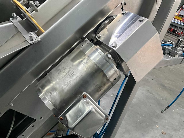 2008 multifill mpfsc-120-01 multi vulmachine - afbeelding 5 van  18