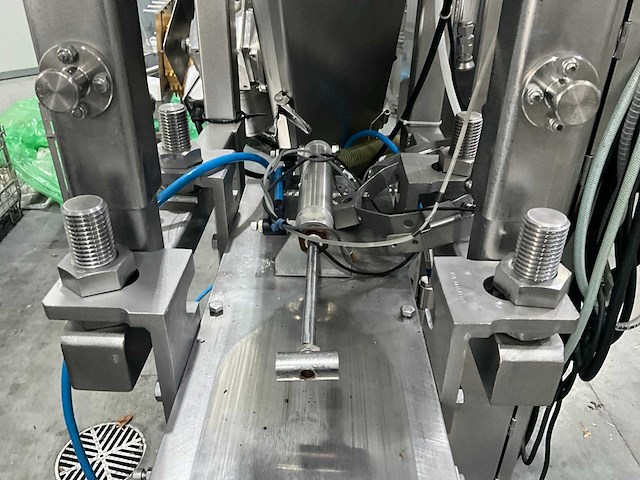 2008 multifill mpfsc-120-01 multi vulmachine - afbeelding 7 van  18