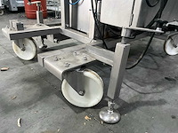 2008 multifill mpfsc-120-01 multi vulmachine - afbeelding 9 van  18