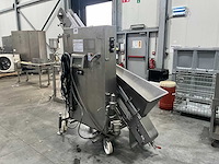 2008 multifill mpfsc-120-01 multi vulmachine - afbeelding 1 van  18