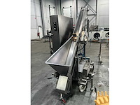 2008 multifill mpfsc-120-01 multi vulmachine - afbeelding 11 van  18