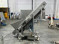 2008 multifill mpfsc-120-01 multi vulmachine - afbeelding 12 van  18