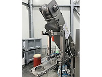 2008 multifill mpfsc-120-01 multi vulmachine - afbeelding 15 van  18