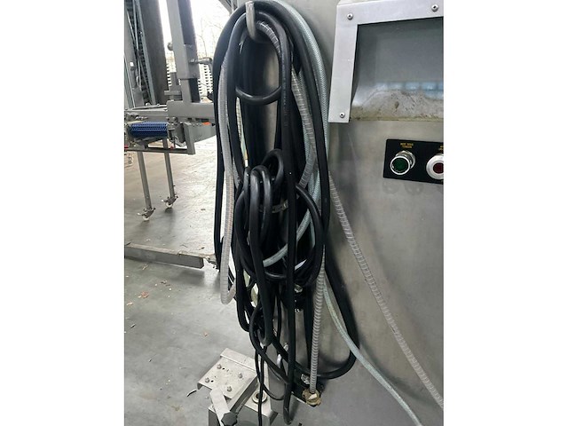 2008 multifill mpfsc-120-01 multi vulmachine - afbeelding 17 van  18