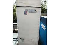 2008 nau dimamant dubbelzijdige opslagtank 750 liter - afbeelding 2 van  4