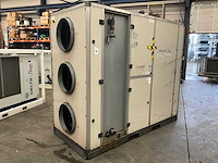 2008 némésis ahu175-22 luchtbehandelingsinstallatie - afbeelding 1 van  8