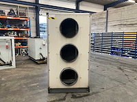 2008 némésis ahu175-22 luchtbehandelingsinstallatie - afbeelding 3 van  8