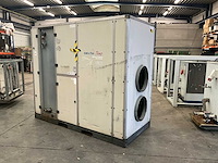 2008 némésis ahu175-22 luchtbehandelingsinstallatie - afbeelding 5 van  8