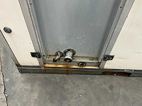 2008 némésis ahu175-22 luchtbehandelingsinstallatie - afbeelding 6 van  8