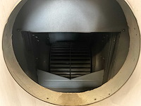 2008 némésis ahu175-22 luchtbehandelingsinstallatie - afbeelding 8 van  8