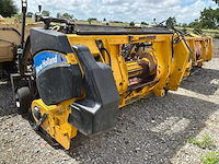 2008 new holland 273 gras pick-up - afbeelding 6 van  7
