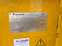 2008 new holland 273 gras pick-up - afbeelding 7 van  7