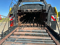 2008 new holland bb960r balenpers - afbeelding 2 van  8