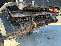 2008 new holland bb960r balenpers - afbeelding 7 van  8