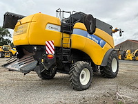 2008 new holland cx8050 maaidorser - afbeelding 10 van  12
