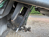 2008 new holland cx8050 maaidorser - afbeelding 6 van  23