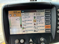 2008 new holland cx8050 maaidorser - afbeelding 9 van  23
