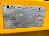 2008 new holland cx8050 maaidorser - afbeelding 14 van  23