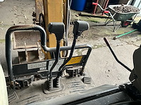 2008 new holland e9sr minigraafmachine - afbeelding 13 van  22