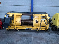 2008 new holland fr9050 hakselaar - afbeelding 5 van  16