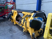 2008 new holland fr9050 hakselaar - afbeelding 6 van  16