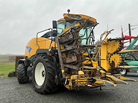 2008 new holland fr9050 hakselaar - afbeelding 10 van  16