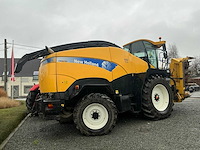2008 new holland fr9050 hakselaar - afbeelding 11 van  16
