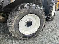 2008 new holland fr9050 hakselaar - afbeelding 12 van  16