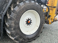 2008 new holland fr9050 hakselaar - afbeelding 13 van  16