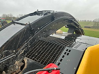 2008 new holland fr9050 hakselaar - afbeelding 14 van  16