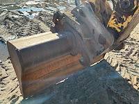 2008 new holland kobelco e115 sr - afbeelding 11 van  37