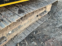 2008 new holland kobelco e115 sr - afbeelding 21 van  37