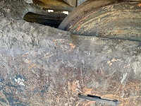 2008 new holland kobelco e115 sr - afbeelding 24 van  37