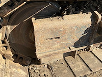 2008 new holland kobelco e115 sr - afbeelding 28 van  37