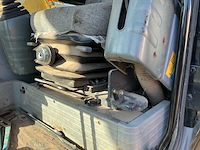 2008 new holland kobelco e115 sr - afbeelding 31 van  37