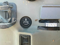 2008 new holland kobelco e115 sr - afbeelding 34 van  37