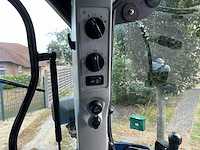 2008 new holland t6050 vierwielaangedreven landbouwtractor - afbeelding 8 van  37