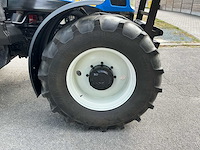 2008 new holland t6050 vierwielaangedreven landbouwtractor - afbeelding 17 van  37