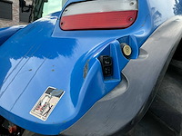 2008 new holland t6050 vierwielaangedreven landbouwtractor - afbeelding 25 van  37