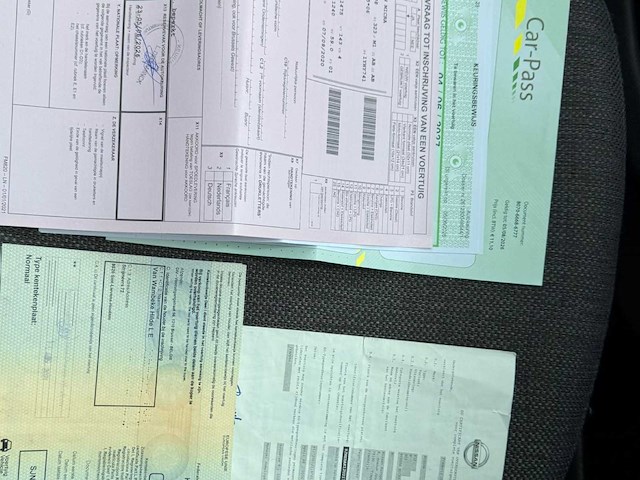 2008 nissan micron 1.2 auto - afbeelding 2 van  10