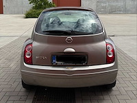 2008 nissan micron 1.2 auto - afbeelding 4 van  10