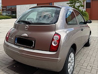 2008 nissan micron 1.2 auto - afbeelding 5 van  10