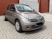 2008 nissan micron 1.2 auto - afbeelding 6 van  10