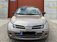 2008 nissan micron 1.2 auto - afbeelding 7 van  10